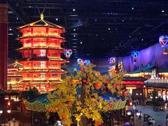 -万达茂商场(南京仙林店)