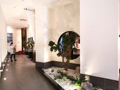 大堂-楚禾宴·家宴(光谷大道店)