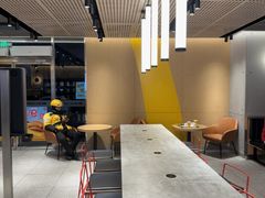 -麦当劳(湖光北街店)