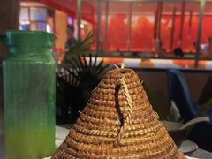 百香果汁-云荷里·蒸汽石锅鱼·云南菜(中发百旺店)