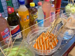 -百品聚旋转火锅(号外店)