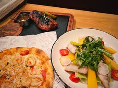 -MR.ROCKY洛奇先生RESTAURANT&BAR(宝安壹方城店)