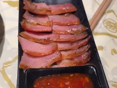 -串盟烧烤大排档·长沙美食地标(星沙店)