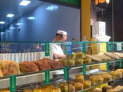 -西北伊兰手工烤馍店(大皮院店)