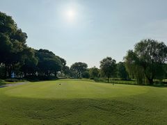 -旭宝高尔夫俱乐部