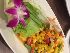 -The Dishes Seafood & Restaurant