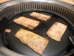-花味·自助烤肉(雨花客厅店)