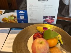 -中山利和希尔顿酒店