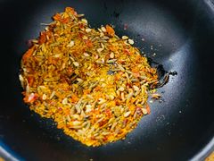 -御记碳烤肥牛(东城万达店)