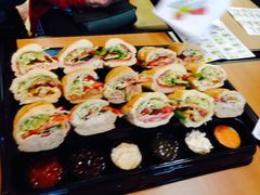 iphone_upload_pic-赛百味SUBWAY(哈西店)