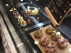 -PAPER STONE BAKERY(天汇广场店)