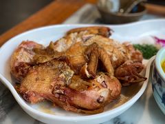 -西安饭庄·非遗陕菜(钟楼店)