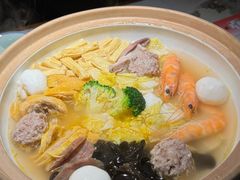 -寻宝记绍兴菜(状元店)