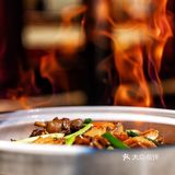 蟹皇庄绝了!一定要去尝