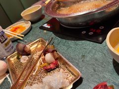 -牛New寿喜烧(曹路花园城店)