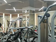 -美航国际健身(北京华联店)