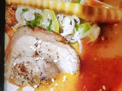 -雷门拉面·现熬骨汤(凯德来福士店)