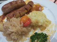 -兰特伯爵西餐厅·啤酒屋(方庄店)