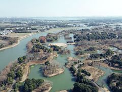 -梁鸿国家湿地公园