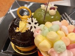 -甜艺廊(永利皇宫店)