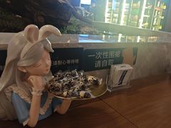 -臻品足道(佛祖岭店)