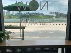 -星巴克(成都科学城店)