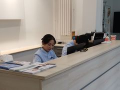 -北京地坛口腔门诊部