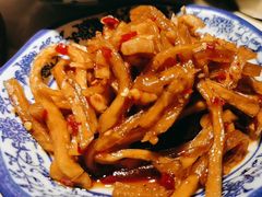 -小柴米·传统江西菜(八一广场店)
