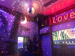 -星聚会KTV(景枫中心店)