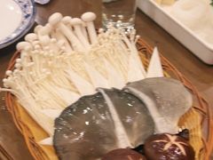 -百叶居·老北京涮羊肉(鼓楼店)