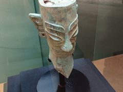 -烟台市博物馆