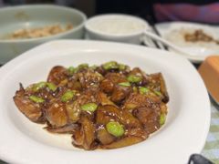 -玉桥餐厅(天坛店)