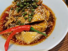 -弄堂里·寻味杭州(湖滨银泰in77C区店)