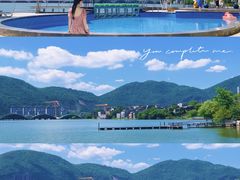 -闻泰花园酒店