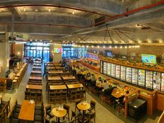 -COMMUNE幻师(解放西路店)