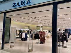 -ZARA(凯德乐峰广场店)