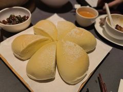 雪山奶露包-小炳胜(卓悦中心店)