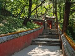 -潭柘寺景区