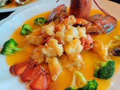 -上海小南国(正大店)