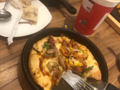 -必胜客(吾悦广场店)