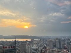 -菲住布渴酒店自助餐厅(阿里巴巴西溪园区店)