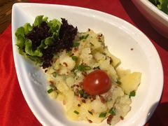 -申德勒加油站餐厅(三里屯北小街店)