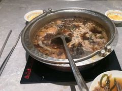 -一绪に寿喜烧(虹悦城店)