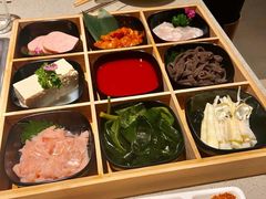 千层毛肚-海底捞火锅(关山保利店)