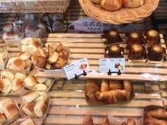 -巴黎贝甜(印象城店)