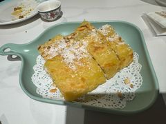 -喜势点·糖沙翁手工茶点·本地人茶居(永庆坊店)