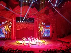 -珠海横琴长隆《卡卡虎奇遇记》