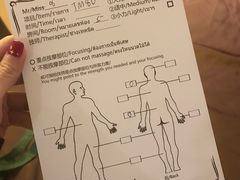 -莲泰式·中式·沐足·精油SPA采耳(天河店)