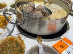 -今日牛事潮汕鲜牛肉火锅(瑞金店)