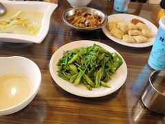 -88号小吃店·经典云南菜·地道纳西美食